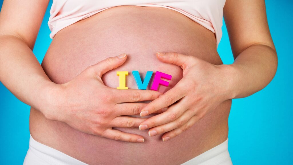 Tüp Bebek Tedavisinde Cinsel Perhiz Süresine Dikkat Edilmeli!