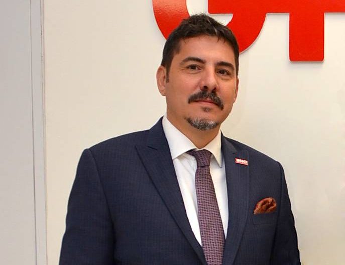 Gho Genel Müdürü Özkan Yalaza "İlk Defa Ev Almak İsteyenlere Fırsat Sunuyor"